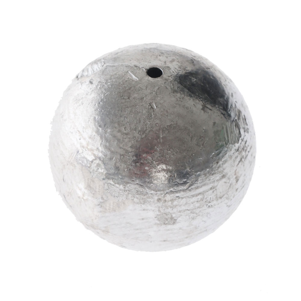 ManTackle Ball Sinkers 1/2oz Qty 12