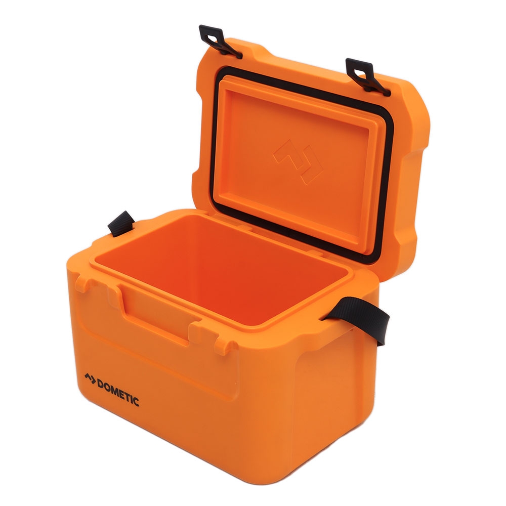 Dometic Cool-Ice Rotomoulded Heavy-Duty Chilly Bin 15L Glow