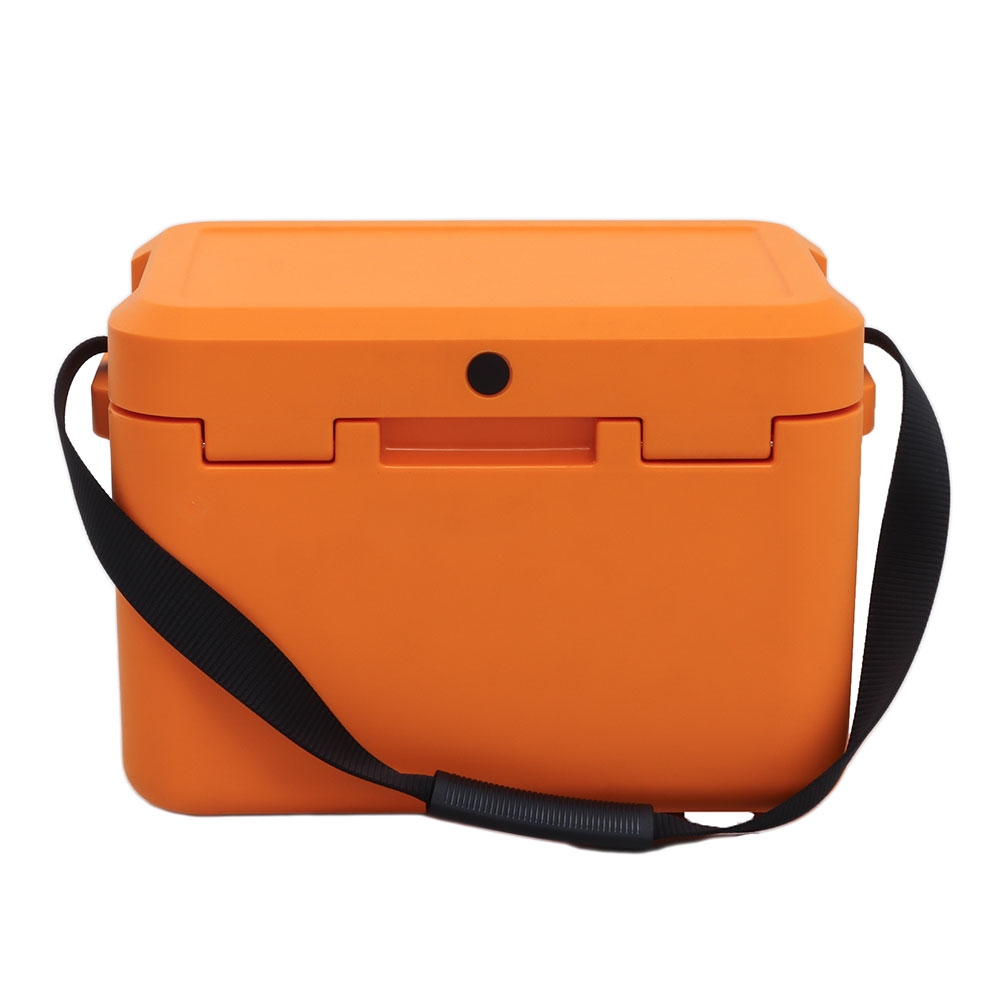 Dometic Cool-Ice Rotomoulded Heavy-Duty Chilly Bin 15L Glow