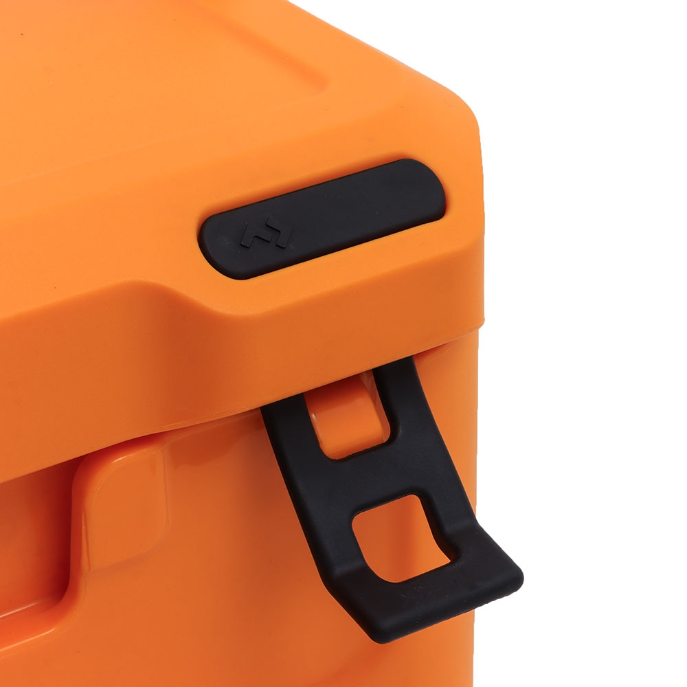 Dometic Cool-Ice Rotomoulded Heavy-Duty Chilly Bin 15L Glow