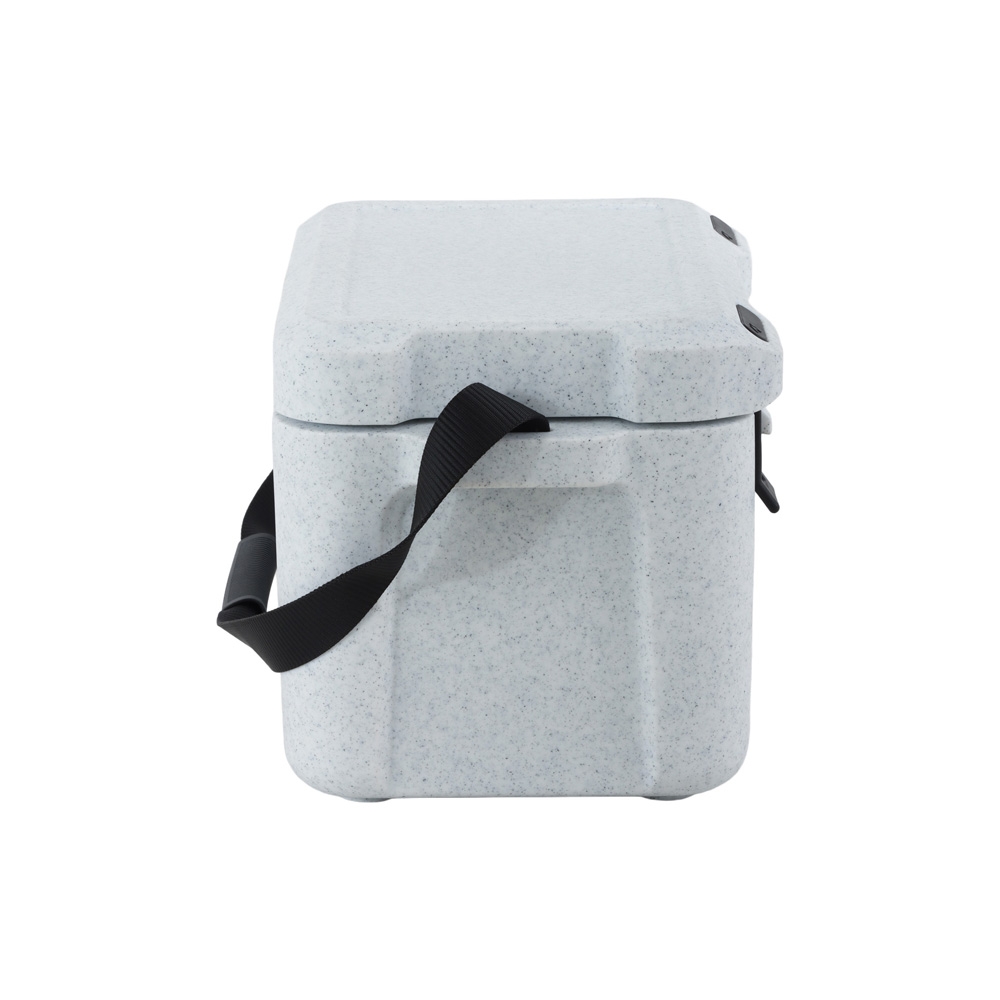 Dometic Cool-Ice Rotomoulded Heavy-Duty Chilly Bin 15L Stone