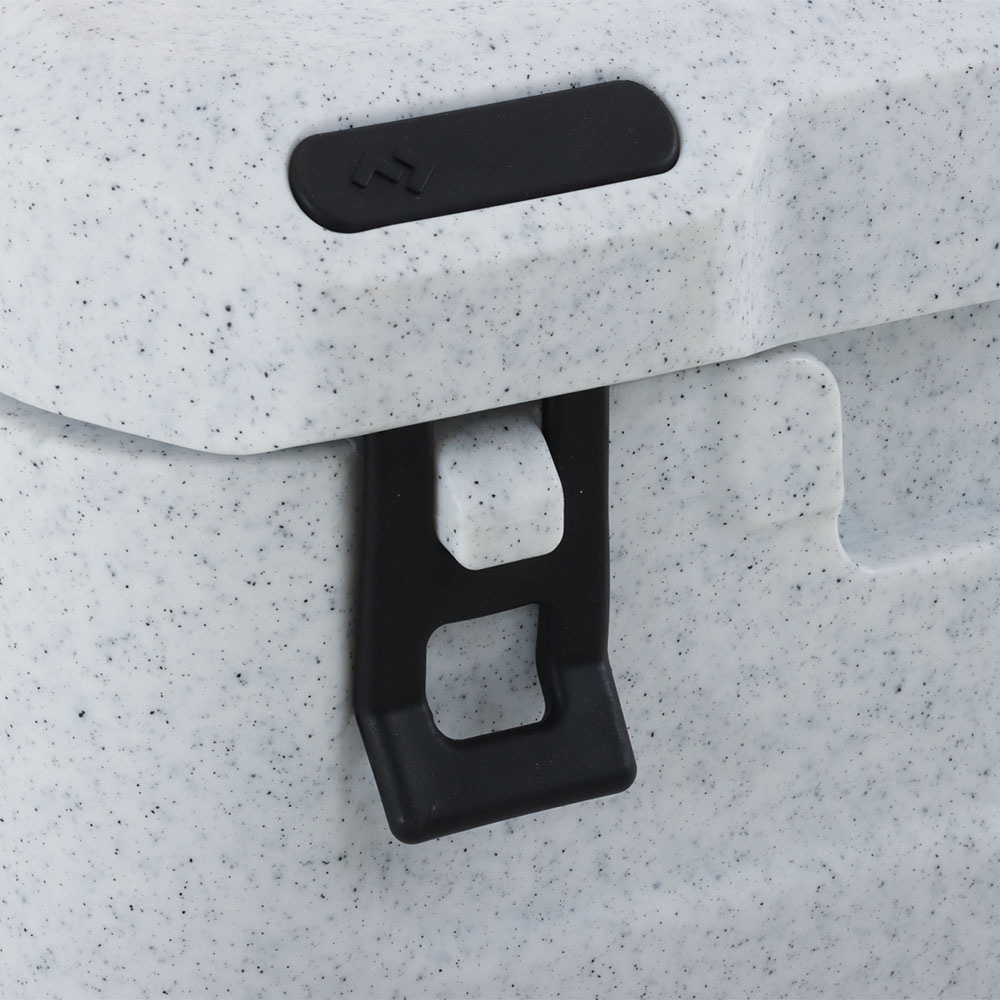 Dometic Cool-Ice Rotomoulded Heavy-Duty Chilly Bin 15L Stone