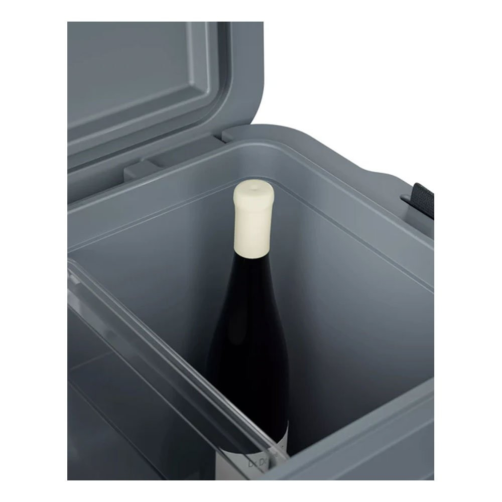 Dometic Cool-Ice Rotomoulded Heavy-Duty Chilly Bin 15L Ocean