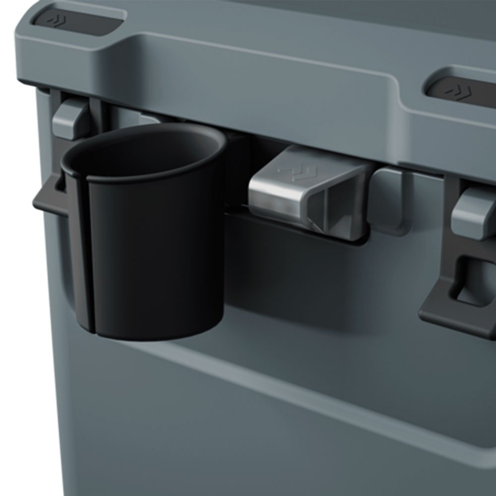 Dometic Cool-Ice Rotomoulded Heavy-Duty Chilly Bin 15L Ocean