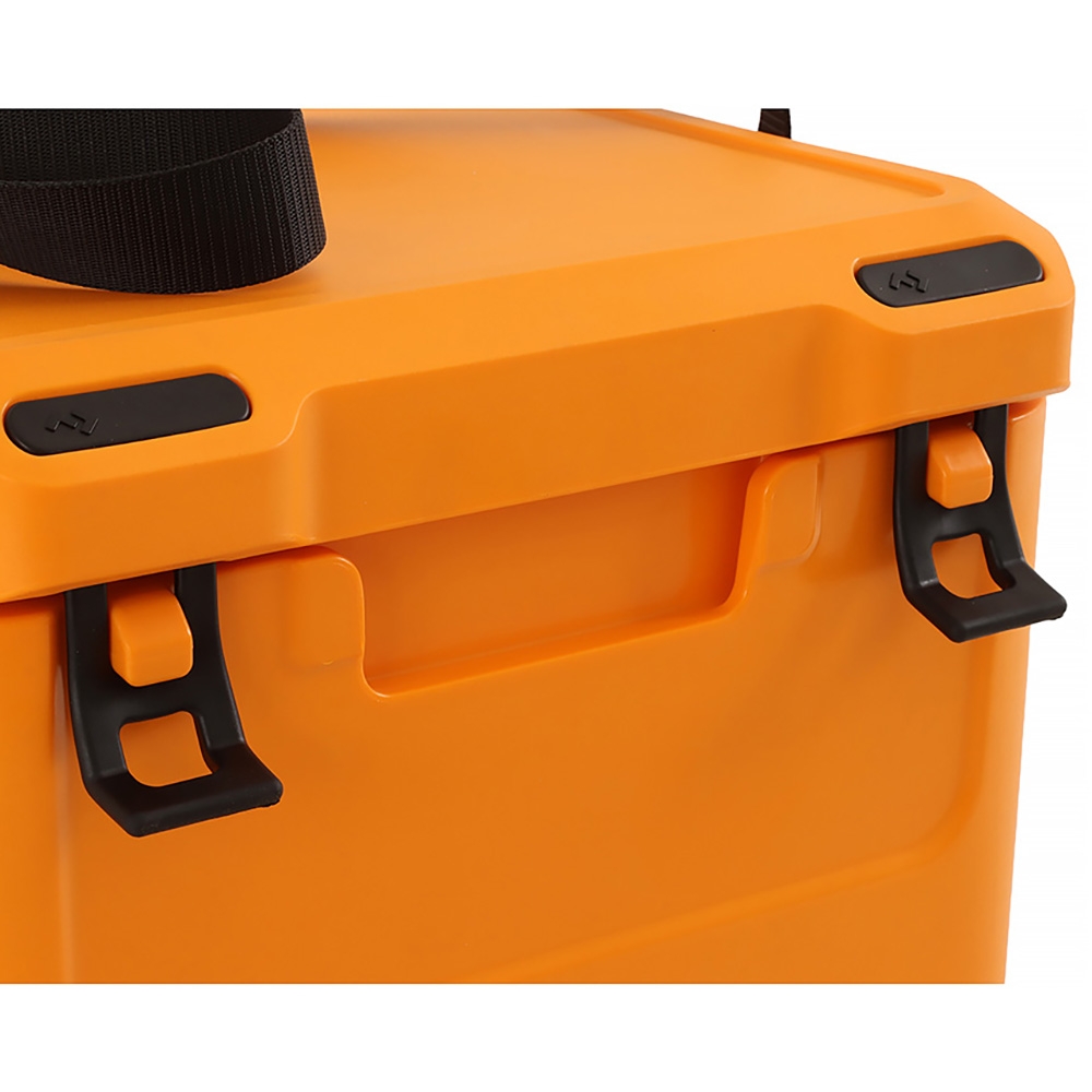 Dometic Cool-Ice Rotomoulded Heavy-Duty Chilly Bin 28L Glow