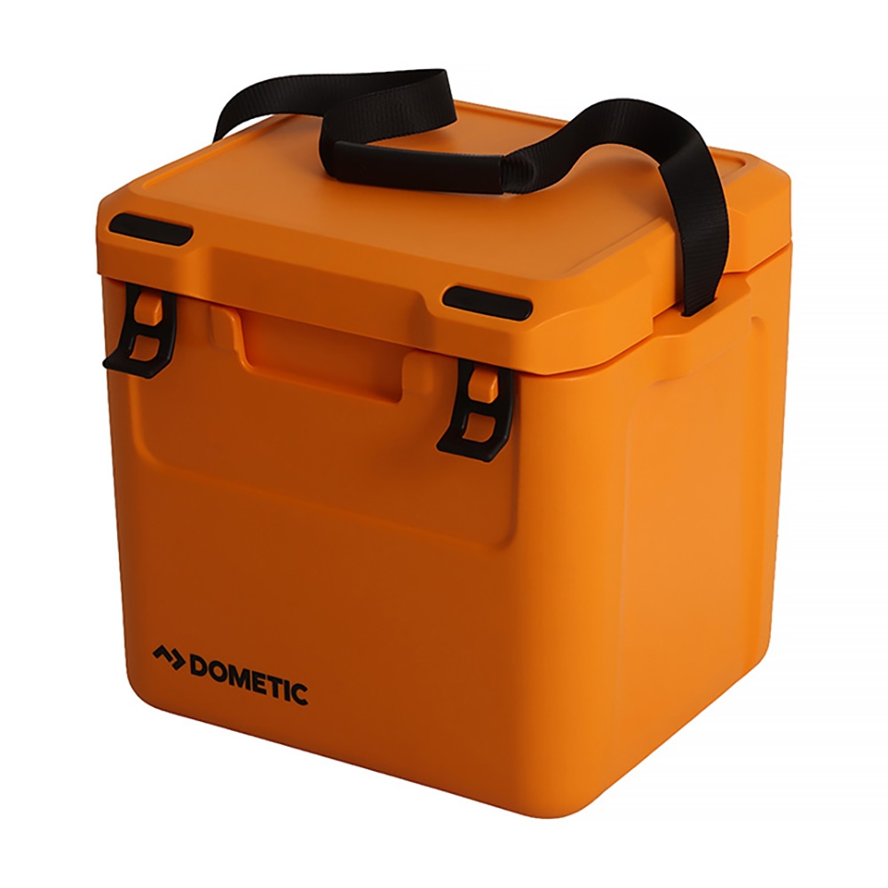 Dometic Cool-Ice Rotomoulded Heavy-Duty Chilly Bin 28L Glow