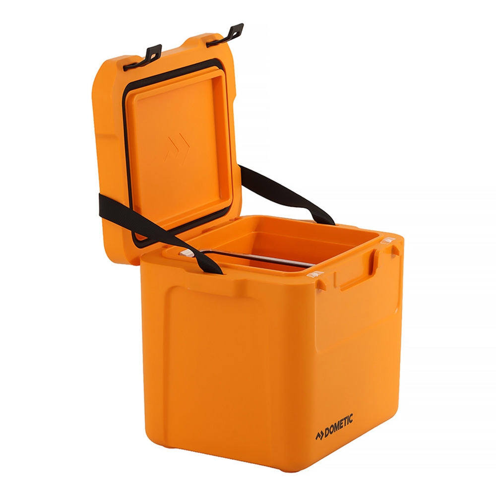 Dometic Cool-Ice Rotomoulded Heavy-Duty Chilly Bin 28L Glow