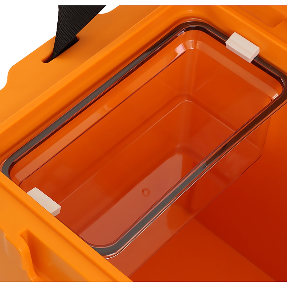 Dometic Cool-Ice Rotomoulded Heavy-Duty Chilly Bin 28L Glow