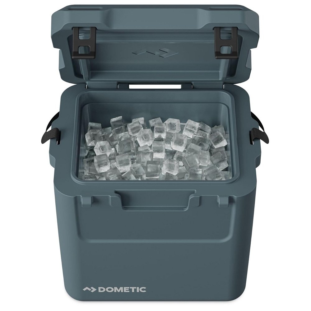 Dometic Cool-Ice Rotomoulded Heavy-Duty Chilly Bin 28L Ocean
