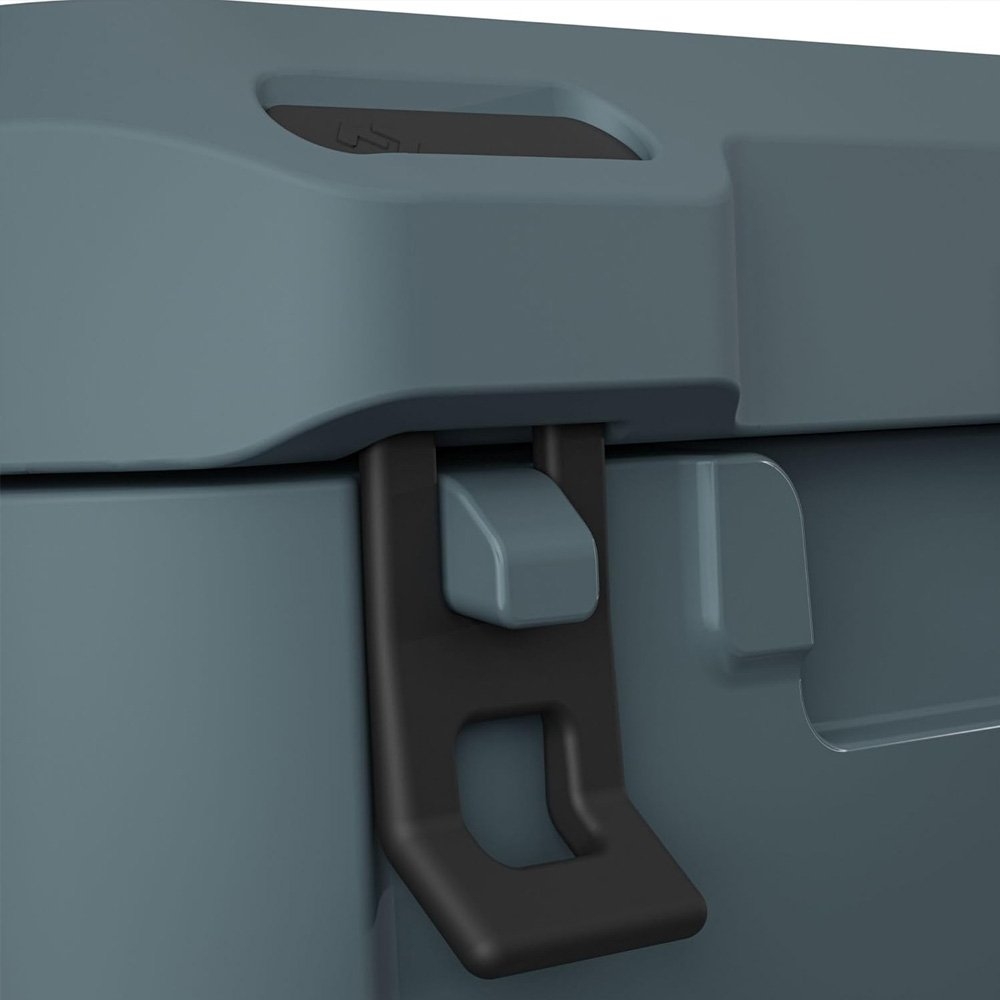 Dometic Cool-Ice Rotomoulded Heavy-Duty Chilly Bin 28L Ocean