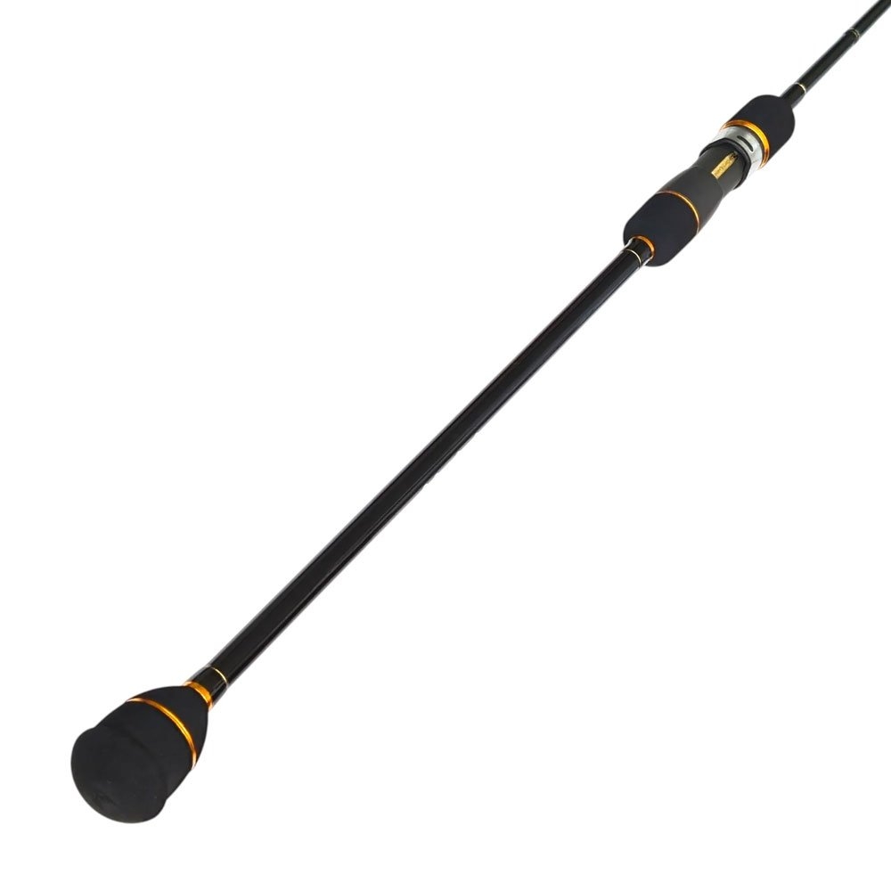 Ocean's Legacy Origin Long Fall Slow Jig Rod 7ft 3in PE2.0 60-300g 1.5pc
