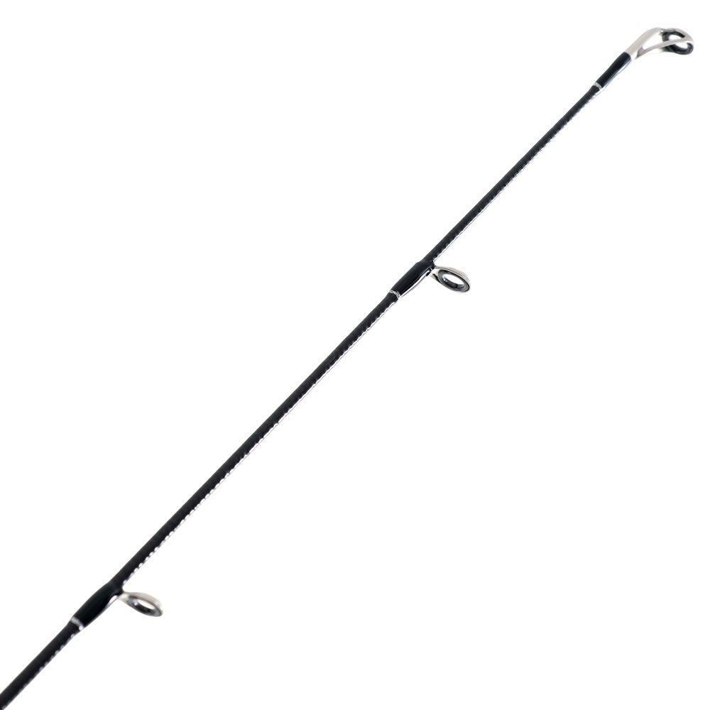 Ocean's Legacy Slow Element Acid Wrap OH Slow Jig Rod 6ft 2in PE2 80-200g 1pc
