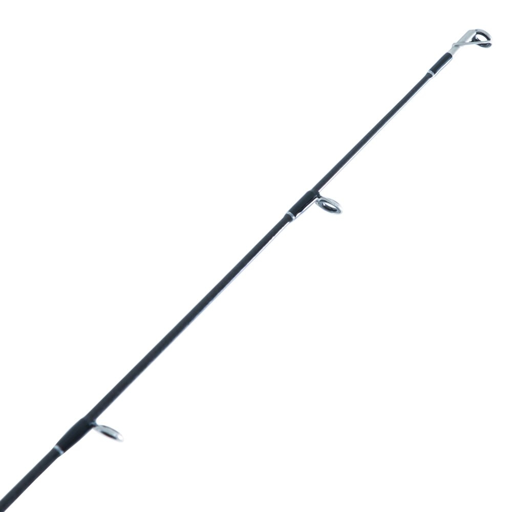 Ocean's Legacy Slow Element Acid Wrap OH Slow Jig Rod 6ft 2in PE3 120-300g 1pc