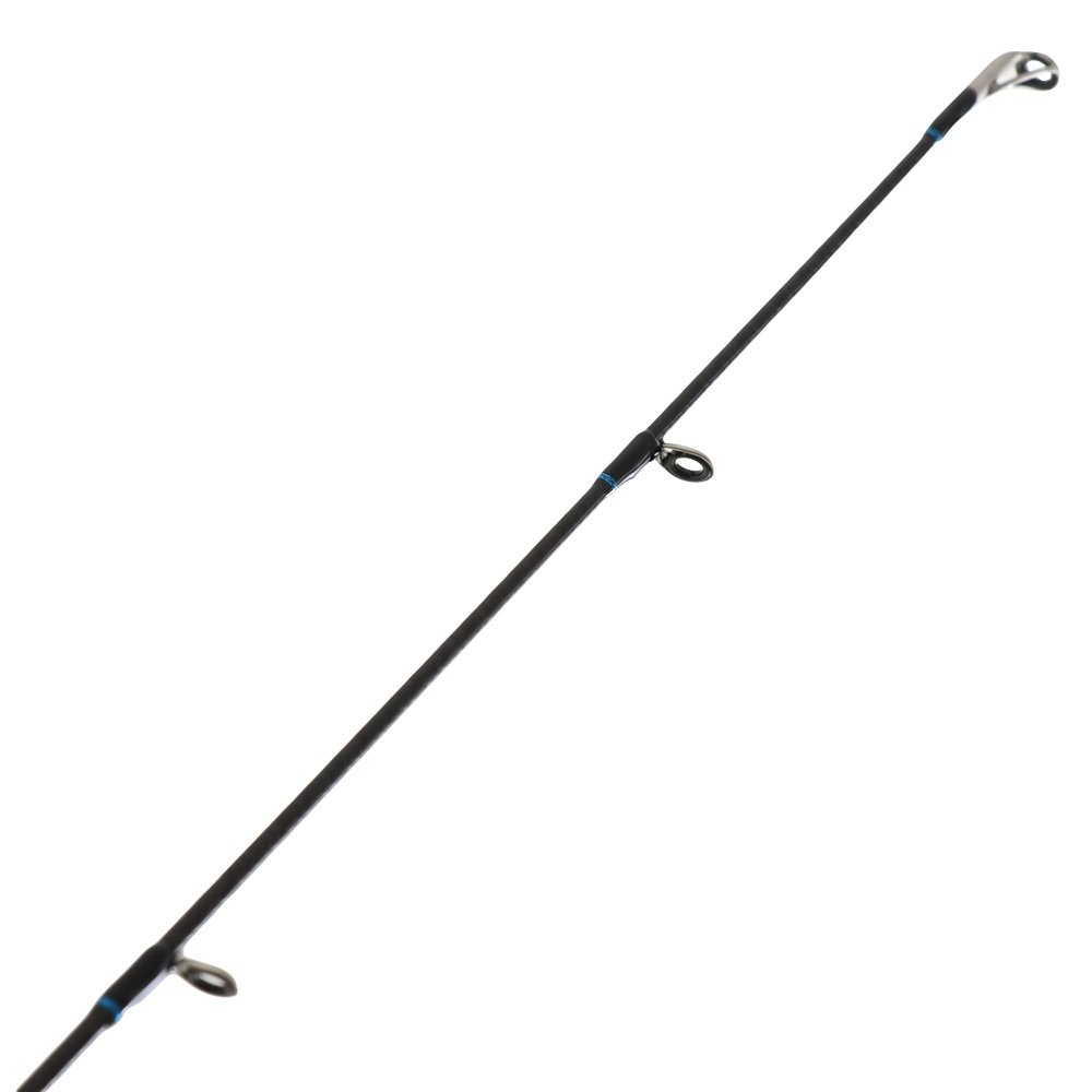 Ocean's Legacy Elementus Micro Style OH Acid Wrap Slow Pitch Jig Rod 6ft 2in 40-120g 1pc