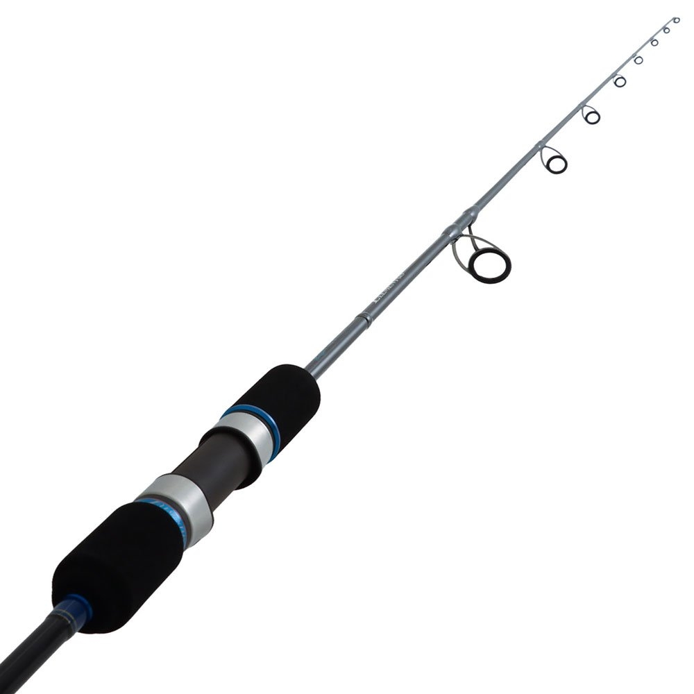 Ocean's Legacy Elementus Slow Pitch Jig Spin Rod 6ft 3in 80-220g 1pc
