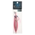 Ocean's Legacy Hybrid Contact Rigged Slow/High Pitch Jig 60g Pink Glow