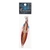 Ocean's Legacy Hybrid Contact Rigged Slow/High Pitch Jig 90g Orange
