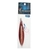 Ocean's Legacy Hybrid Contact Rigged Slow/High Pitch Jig 120g Orange
