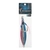 Ocean's Legacy Hybrid Contact Rigged Slow/High Pitch Jig 160g Sardine