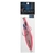 Ocean's Legacy Hybrid Contact Rigged Slow/High Pitch Jig 160g Pink Glow