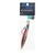 Ocean's Legacy Mini Long Contact Rigged Jig 30g Aqua Rainbow