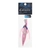 Ocean's Legacy Mini Long Contact Rigged Jig 30g Pink Glow