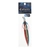 Ocean's Legacy Mini Long Contact Rigged Jig 50g Aqua Rainbow