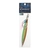 Ocean's Legacy Long Contact Rigged Jig 170g Green