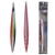 Ocean's Legacy Deep Contact Jig 300g Rainbow