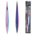 Ocean's Legacy Deep Contact Jig 300g Blue Pink