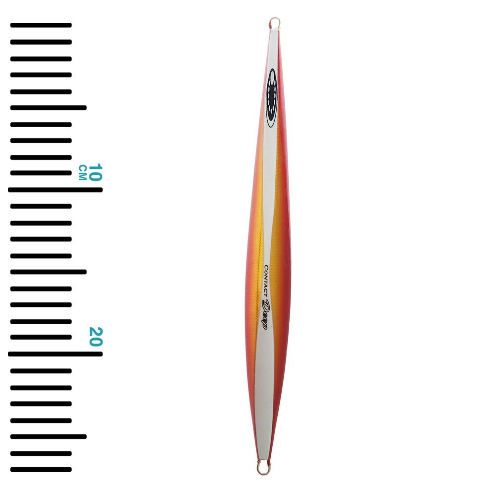 Ocean's Legacy Deep Contact Jig 400g