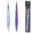 Ocean's Legacy Deep Contact Jig 400g Blue Pink