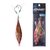 Ocean's Legacy Roven Slow Pitch Jig 90g Rigged Sunshine Pink