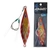 Ocean's Legacy Roven Slow Pitch Jig 90g Rigged Sunshine Pink