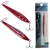Ocean's Legacy SlingShot Surface Iron Lure 17g Red Baron