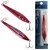 Ocean's Legacy SlingShot Surface Iron Lure 26g Red Baron
