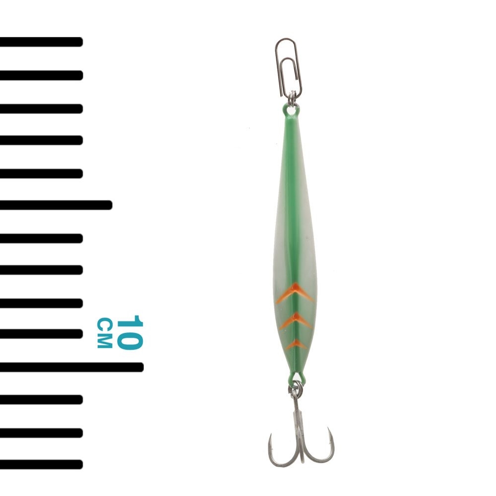 Ocean's Legacy SlingShot Surface Iron Lure 26g