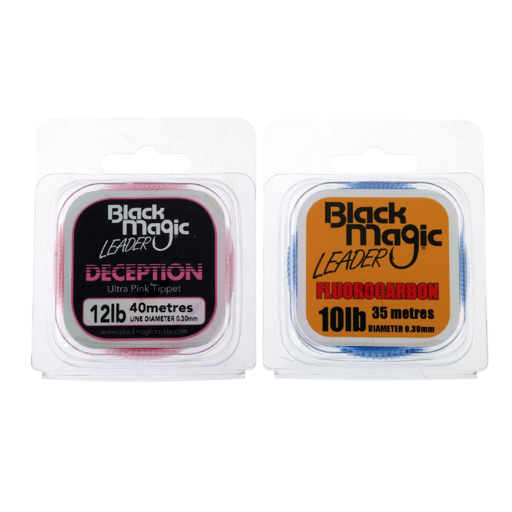 Black Magic Squid Snatcher Gift Pack