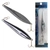 Ocean's Legacy SlingShot Surface Iron Lure 40g Chrome Bullet