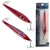 Ocean's Legacy SlingShot Surface Iron Lure 40g Red Baron