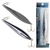 Ocean's Legacy SlingShot Surface Iron Lure 70g Chrome Bullet