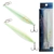 Ocean's Legacy SlingShot Surface Iron Lure 70g Mint Glow