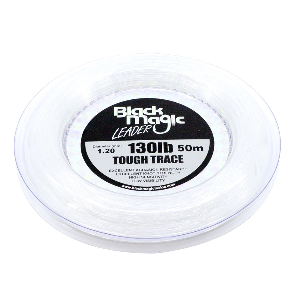 Black Magic Tough Trace Black Magic Tough Trace