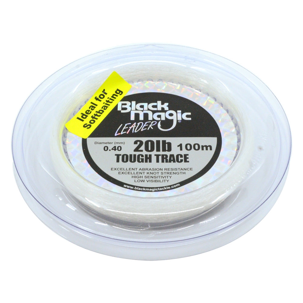 Black Magic Tough Trace