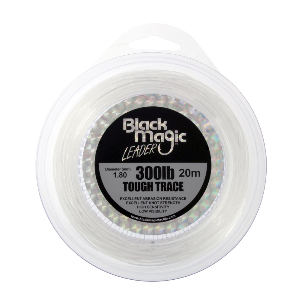 Black Magic Tough Trace