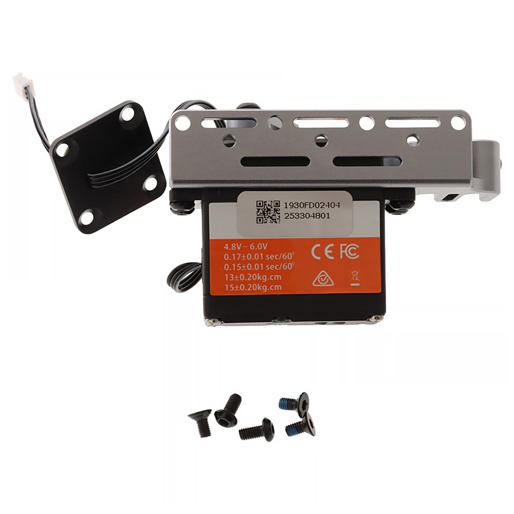 SwellPro Fisherman FD3 Fishing Drone Dual Payload Bait Release