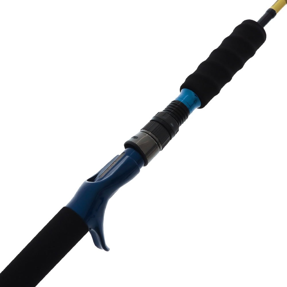 Daiwa Seapower Electric Jigging Rod 6ft 3in 50lb 2pc