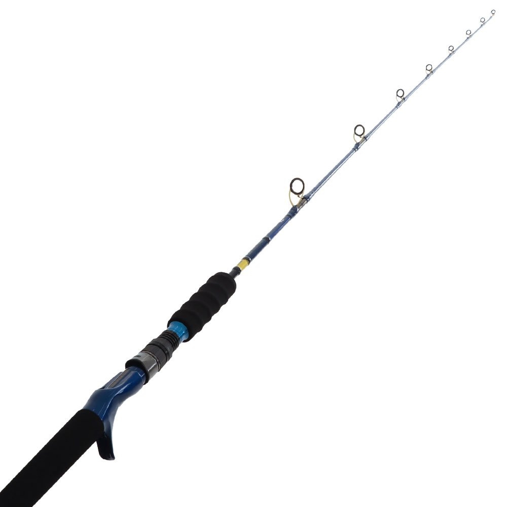 Daiwa Seapower Electric Jigging Rod 6ft 3in 50lb 2pc