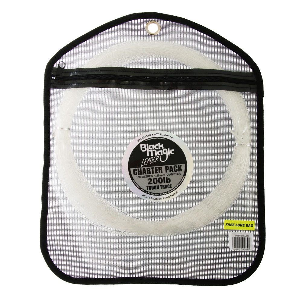 Shimano Tiagra 50W Fully Rollered Gamefishing Package 5ft 7in 24kg 1pc