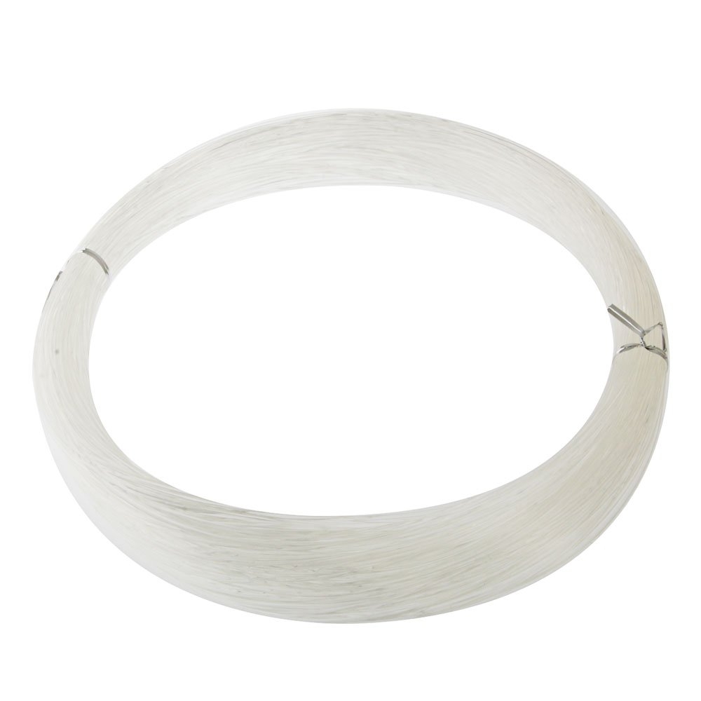 Black Magic Tough Trace Mono Leader Charter Pack 100m